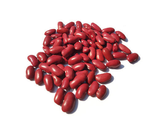 Dark red kidney beans hotsell