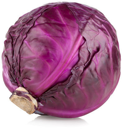 Red Express Cabbage