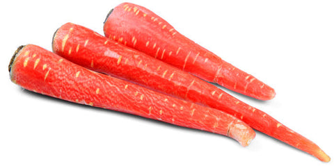 Atomic Red Carrot