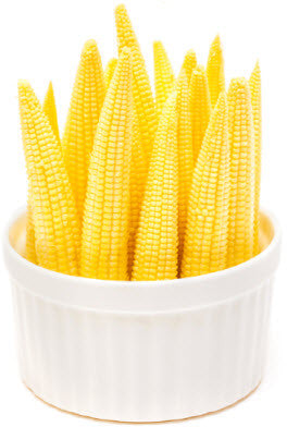 Baby Corn