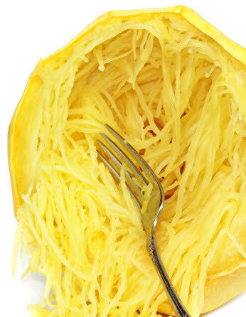 Spaghetti Squash