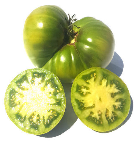 Aunt Ruby’s German Green Giant DF Tomato