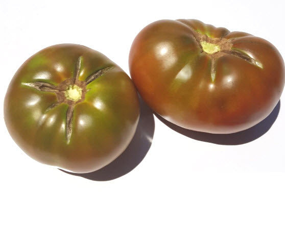 Cherokee Chocolate Tomato