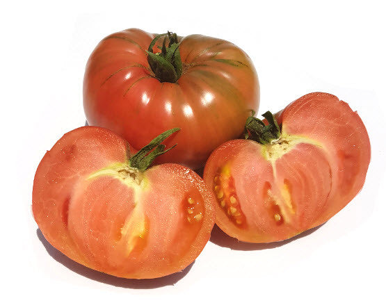 German Pink Tomato – Glen Seeds