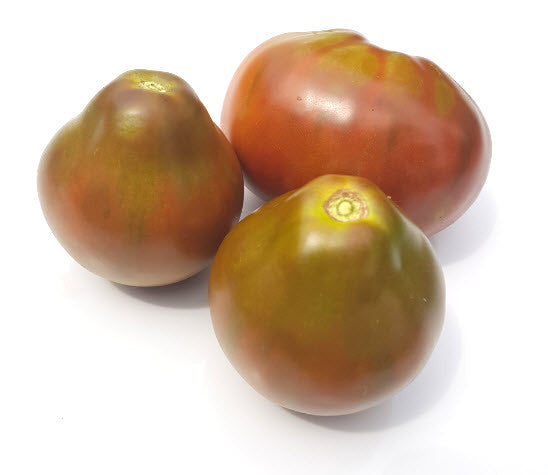 Japanese Black Trifele Tomato
