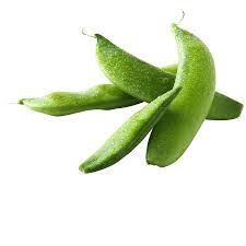 Maestro Improved Peas