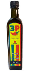 3P Sauce