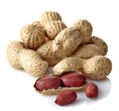 Peanuts and Groundnuts