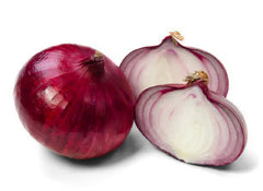 Onions and Leeks