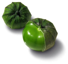 Tomatillos