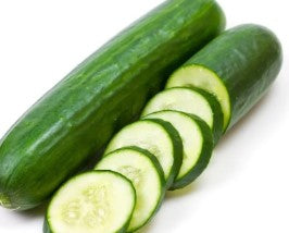 Double Yield Cucumber