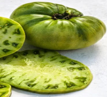 Green Giant Tomato