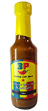 Sauce 3P Smoked Chilli  125ml