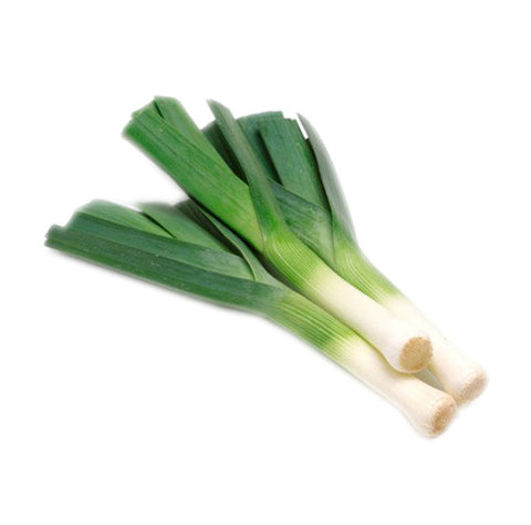 Carentan Leek