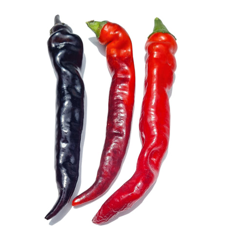 Thai Black Chili