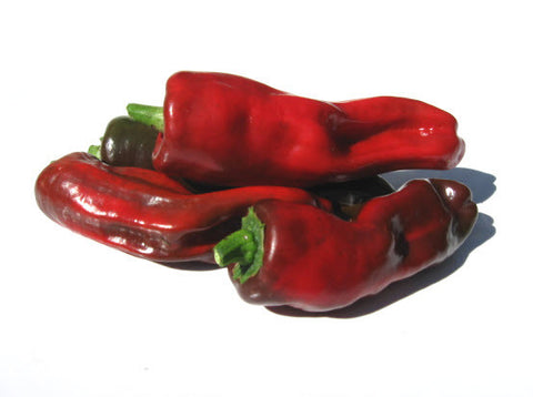 Melrose Pepper