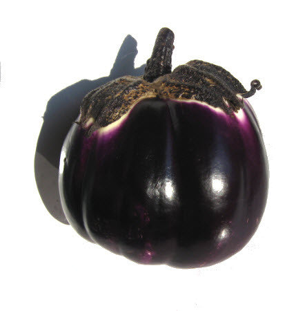 Prosperosa Eggplant