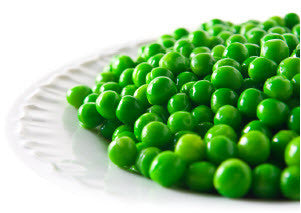 Green Feast Peas