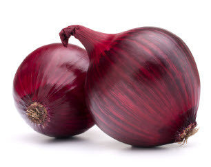 Ruby Onion