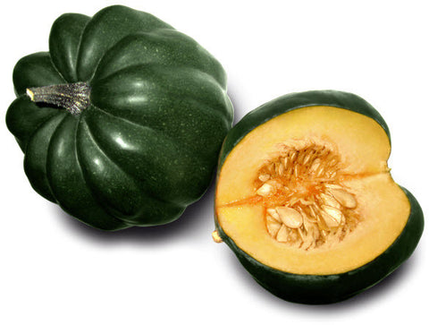 Table King Acorn Squash