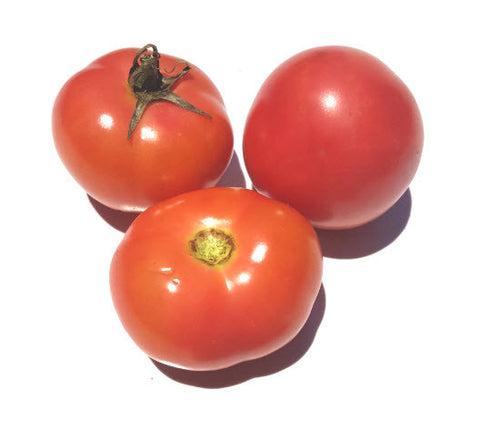 Arkansas Traveller Tomato