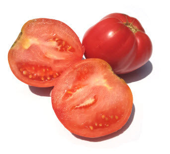 Cour de Bue Tomato