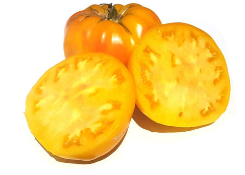 Hillbilly Tomato