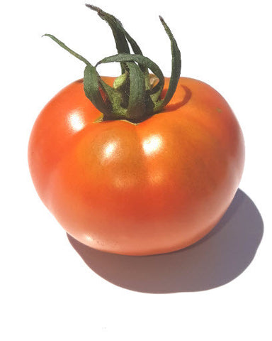 Red Kaki Tomato