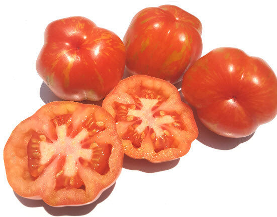 Striped Cavern Tomato