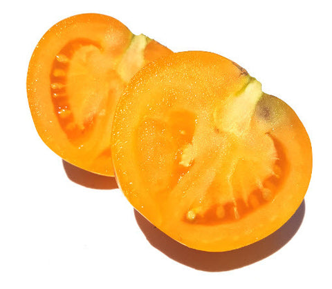 Valencia Tomato