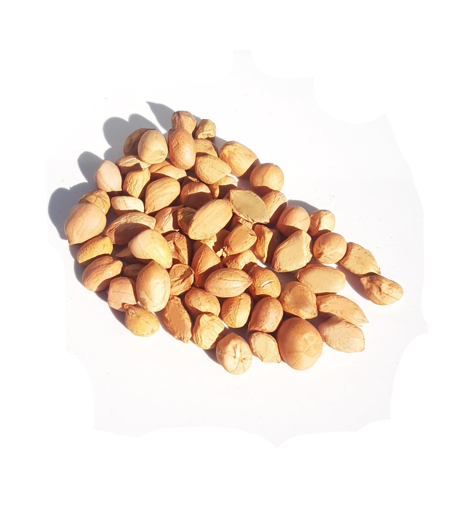 Small Peanuts