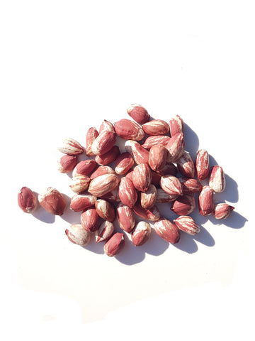 Speckled Peanuts